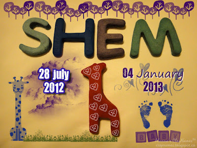 Shem July 28 2012