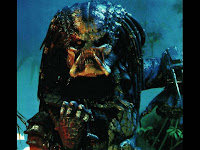 predator