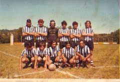 TIME DO 25 DE JULHO -Anos 70