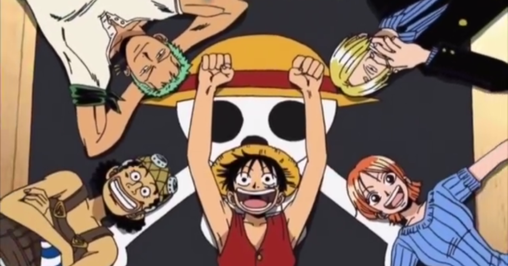 Download Lagu One Piece Ending 3 Watashi Ga Iru Yo Download Lagu One Piece Ending 3 Watashi Ga Iru Yo