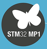 STM32MP1