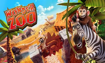 wonder zoo game