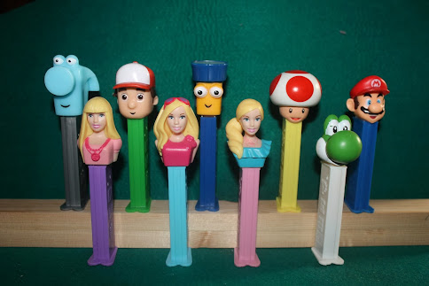 LOS PEZ DE MARTA