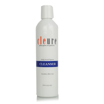 Natural Cleanser For Sensitive Skin Recipe