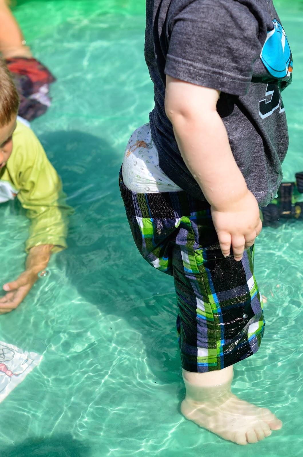 Just Me October 2013