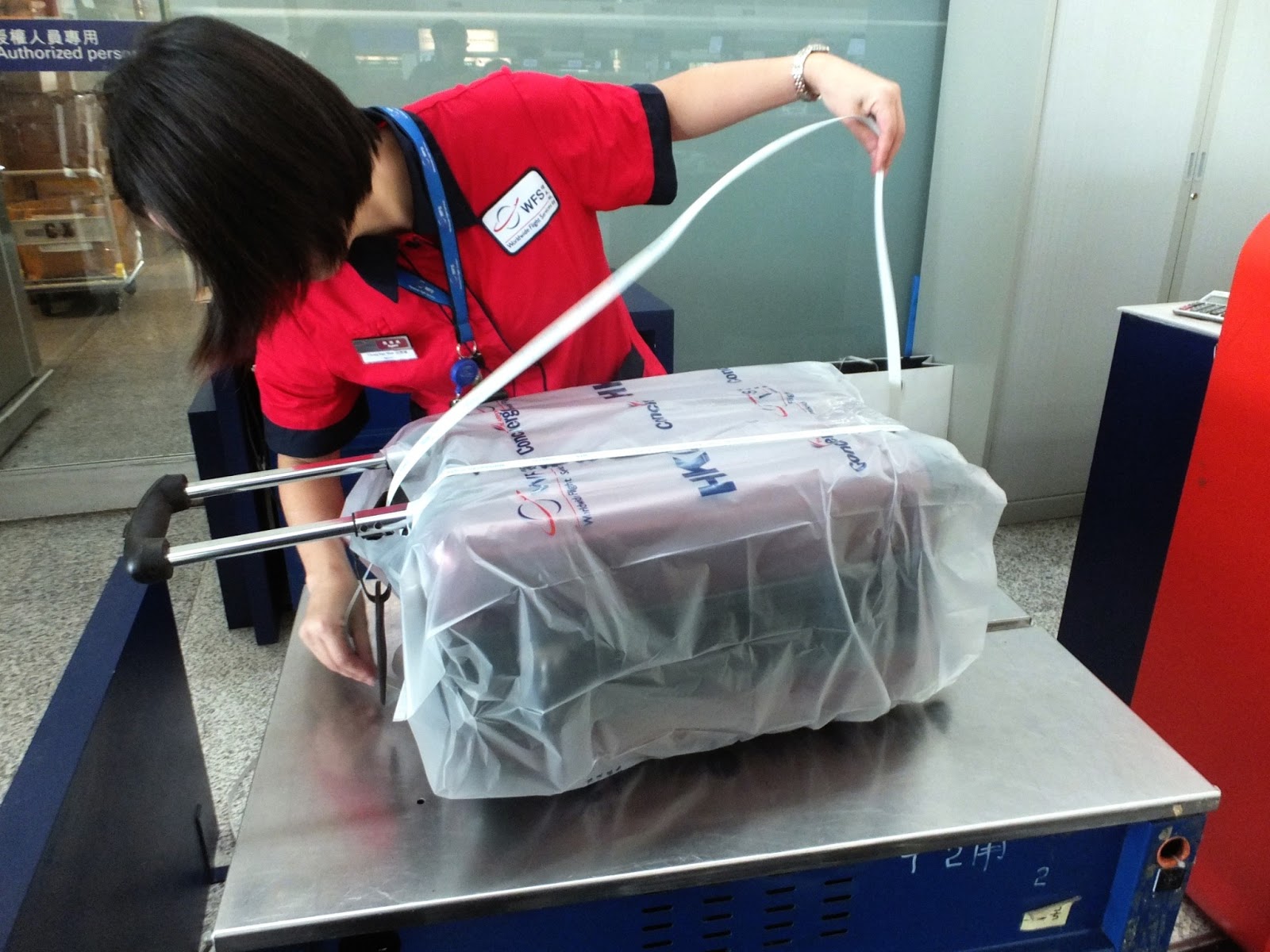 27 Thousand Waves Day 15 Hong Kong, China & Macau