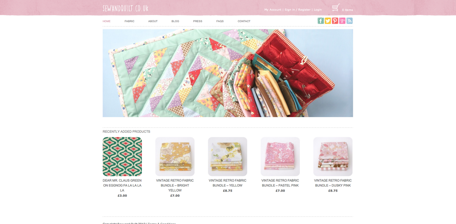 MessyJesse a quilt blog by Jessie Fincham Sew and Quilt Launch