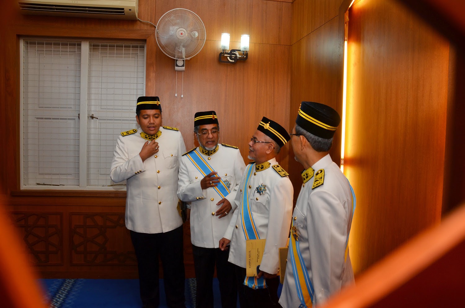 Sape Kata Melayu Tak Pandai Berniaga Pinang Press