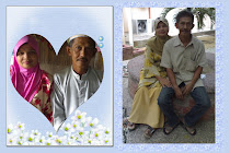 ❤●•٠· Umie & Abah ❤●•٠·