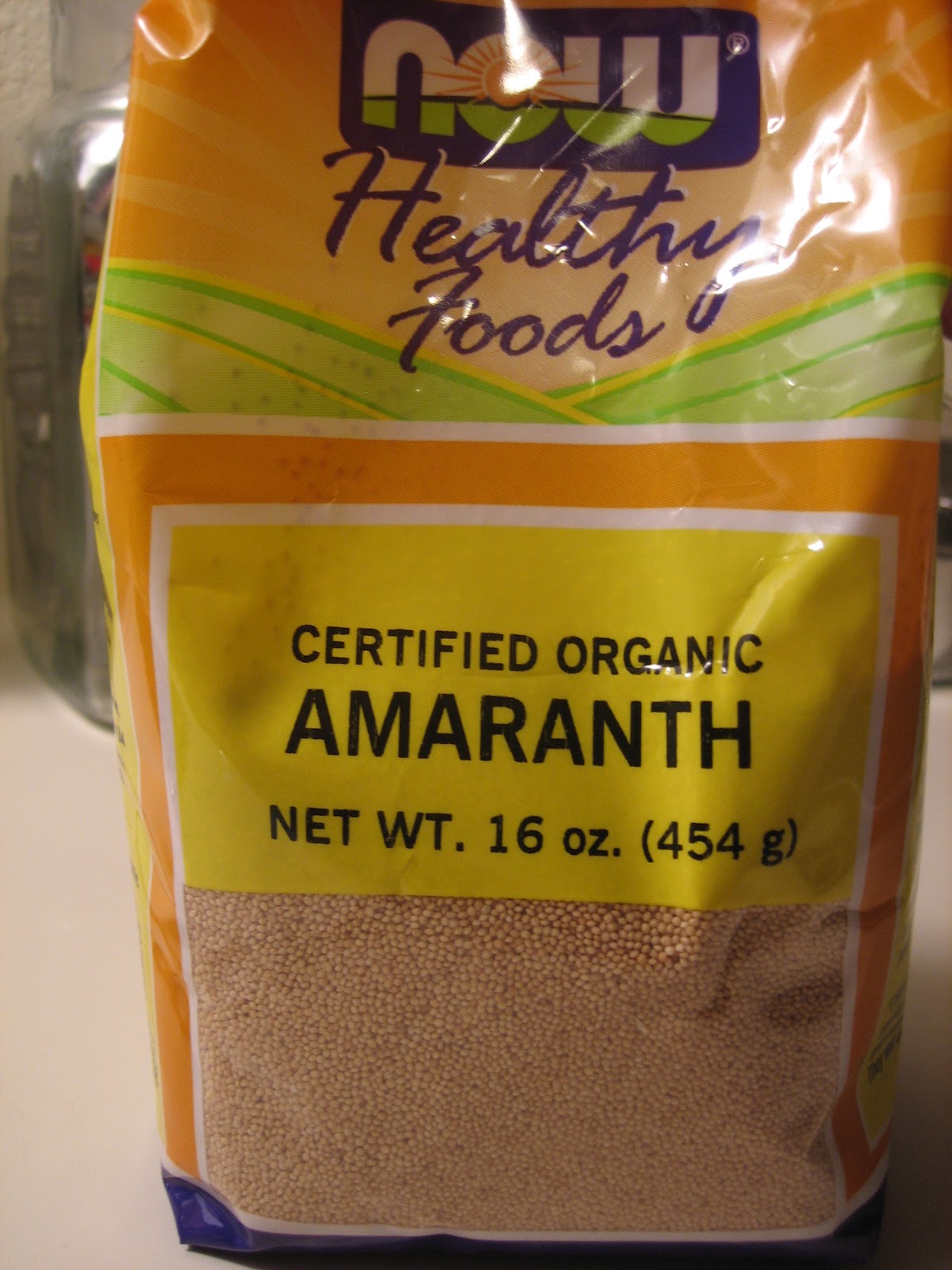 Discovering the Extraordinary Ingredients