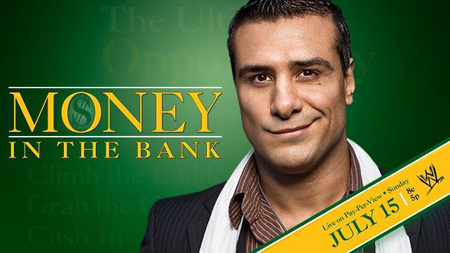 MONEY IN THE BANK  En Vivo En Español