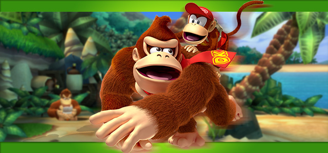 AnáliseMorte: Donkey Kong Country Returns - Conheça tudo sobre a