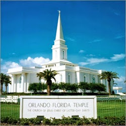 Church of Jesus Christ of Latter Day Saints