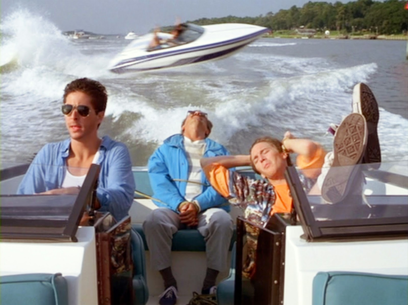 weekend at bernies boat post a pics of boaters who are about to feel some pain weekend at bernies boat post a pics of boaters who are about to feel some pain