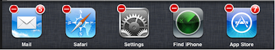 How to close Apps in iPad and iPad mini
