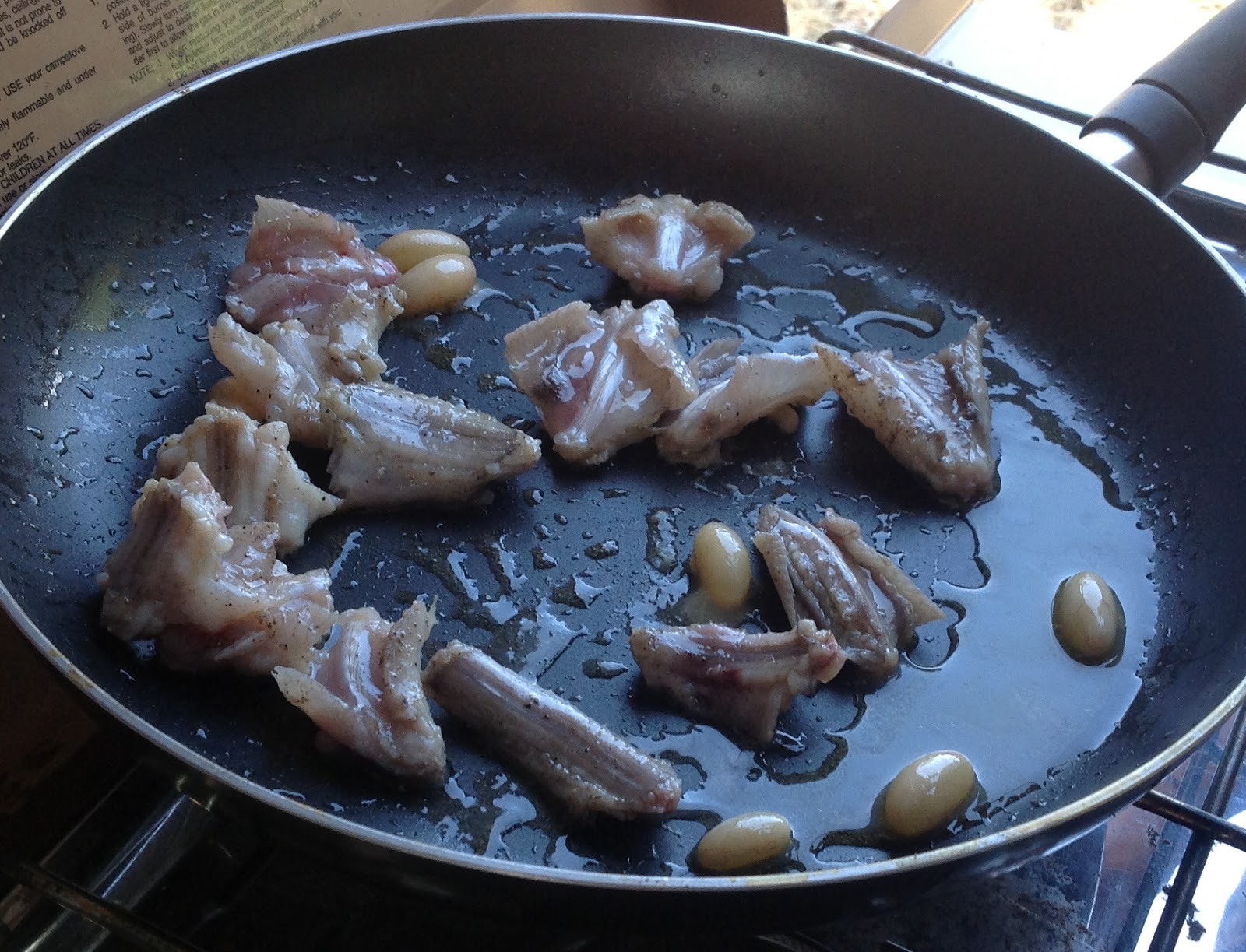 Ken Albala's Food Rant: Manual Meat Slicer