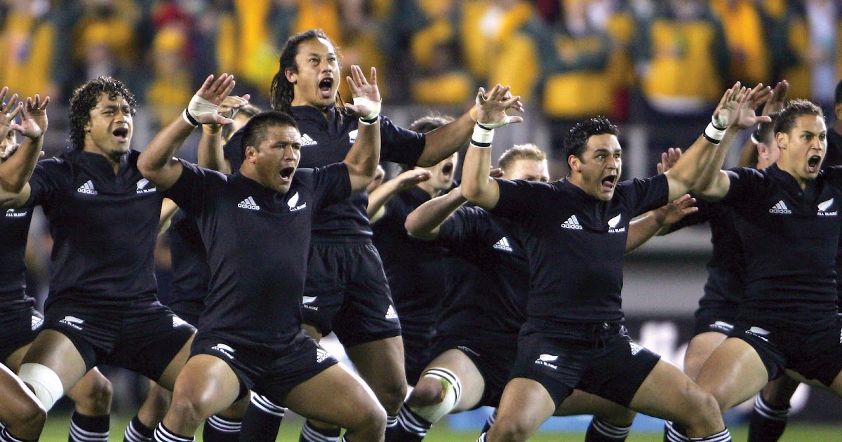 ...The Beauty Of Rugby... Definition