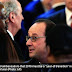 Hollande: Akan Meningkatkan Serangan Udara di Irak dan Suriah