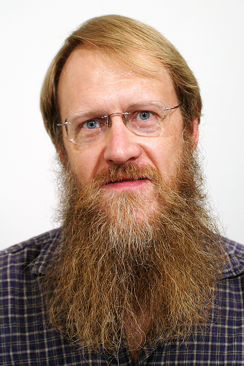 Dave Beard