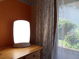 Sun Lamp 