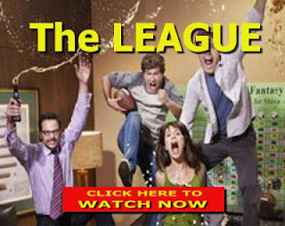 The League Season 4 Full Episodes