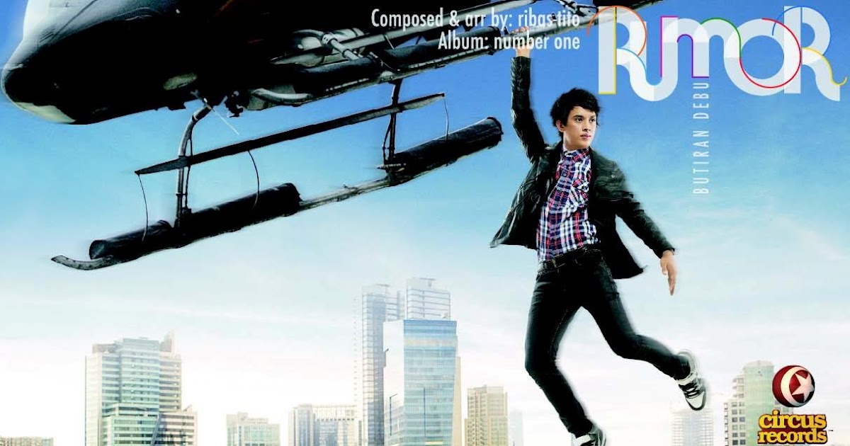 Blog Brem Rumor Butiran Debu Mp3