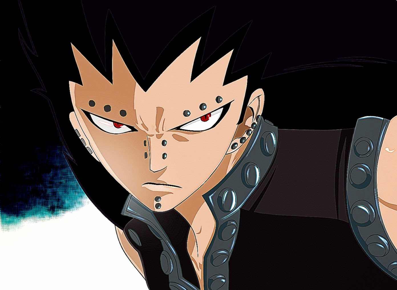 Approved Gajeel redfox Approved Gajeel redfox
