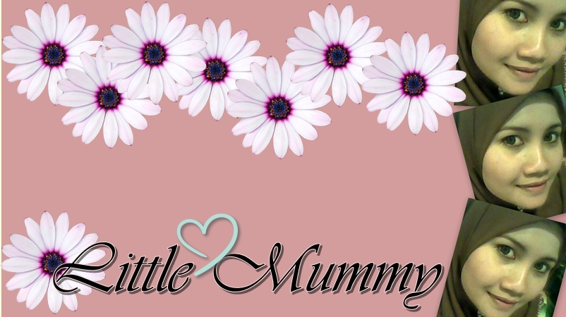...Little Mummy...