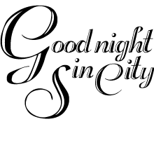 Goodnight Sin City