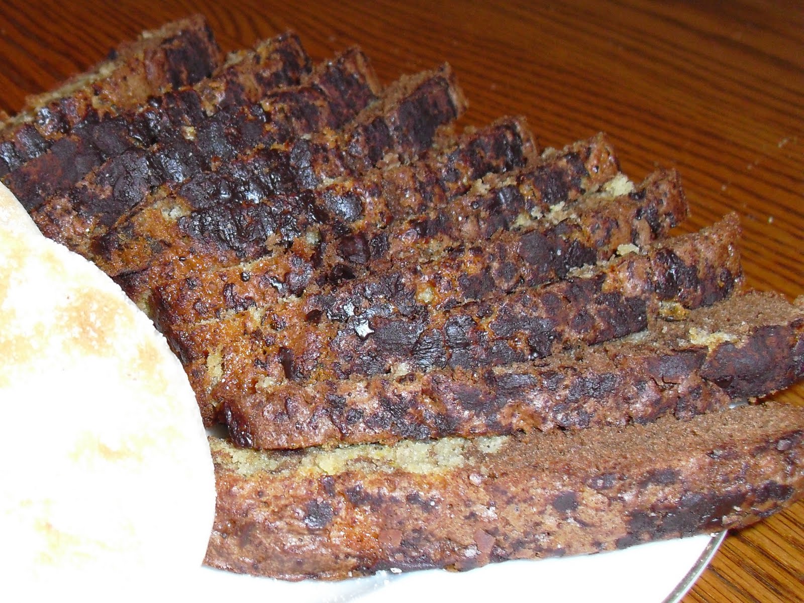 A Tale of 2 Foodies English Tea Party Tea Bread