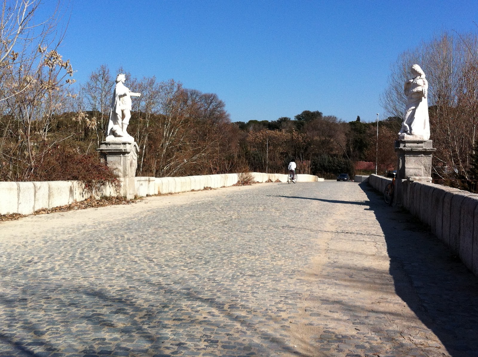 GC3D0XF El Puente de San Fernando (Traditional Cache) in Comunidad de