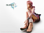 #11 Final Fantasy Wallpaper