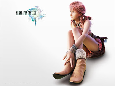 #11 Final Fantasy Wallpaper