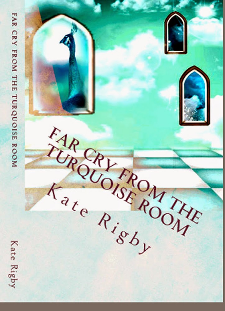 Far Cry From The Turquoise Room