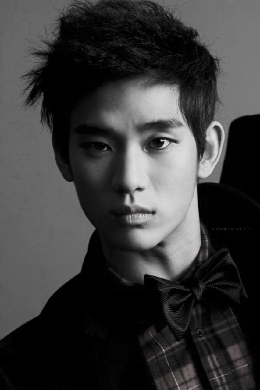 Kim Soo Hyun Will Kiss and Hug 30 Fans - All About Kpop - myKPOPidol