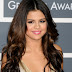 Selena Gomez at 53rd annual Grammy awards