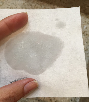 Soft Landings 4 Square Wipes Soft Landings 4 Square Wipes