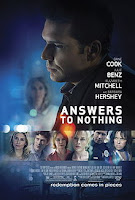 Watch Answers to Nothing Putlocker Online Free