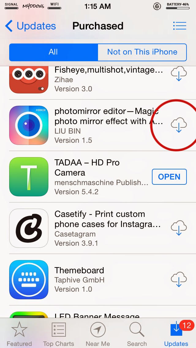 All About Cara Download Bbm Instagram Path Facebook Dll