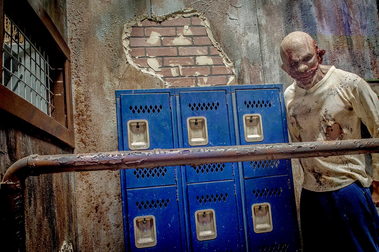 Terror City Haunted HOUSE - Home Facebook