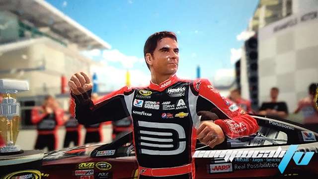 NASCAR 15 Victory Edition PC Full