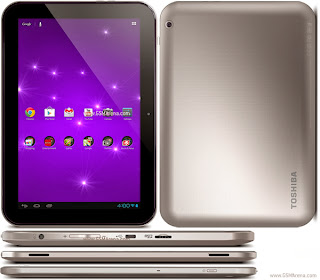 Harga Tablet Toshiba Excite 10 SE Terbaru