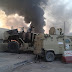 Yihadistas toman 48 rehenes en el Consulado de Turquía en Mosul