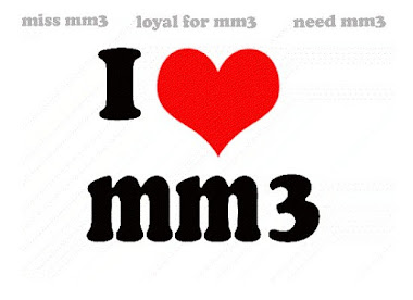 I love MM3