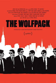 The Wolfpack Poster