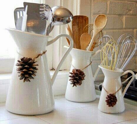 Momentos que Recordaras: DECORACIÓN DE OTOÑO