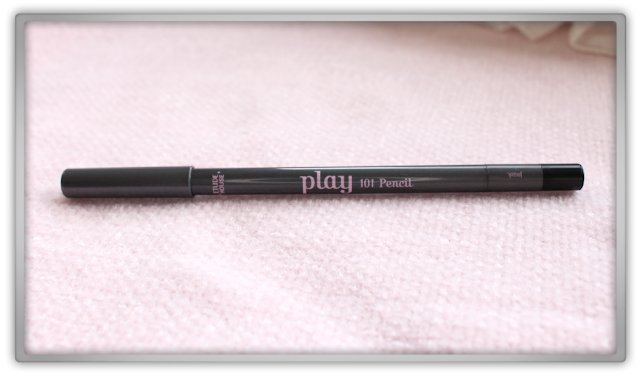 Cosmetic Love Random Etude House Haul beauty blog blogger Play 101 Pencil #01 creamy black Cosmetic Love Random Etude House Haul beauty blog blogger Play 101 Pencil #01 creamy black
