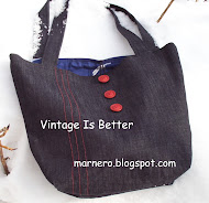 Borsa jeans