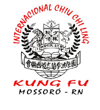 Academia internacional Chiu Chi Ling Kung Fu do Brasil