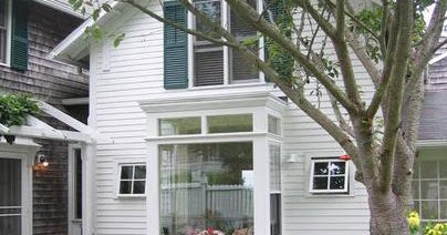 Fotos de Terrazas: Terrazas y Jardines: Piedra artificial para terrazas